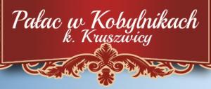 PAŁAC W KOBYLNIKACH K. KRUSZWICY HOTEL, RESTAURACJA, JAZDA KONNA