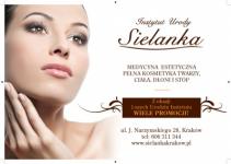 SIELANKA  BEAUTY  SYSTEM  KRAKÓW 