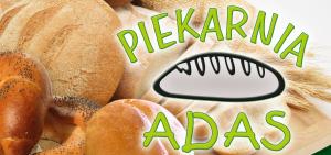 ADAS -  PIEKARNIA, CUKIERNIA