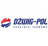 PHU Dźwig-Pol Podajniki taśmowe, Producent podajników taśmowych