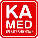 KA-MED GABINET PROTETYKI SŁUCHU, BADANIA  SŁUCHU, APARATY SŁUCHOWE  GDYNIA