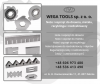 WEGA TOOLS sp. z o. o. Noże i osprzęt do drewna, metalu, recyklingu i rozdrabniaczy