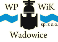 WADOWICKIE PRZEDSIĘBIORSTWO WODOCIĄGÓW I KANALIZACJI Spółka z o.o. WADOWICE