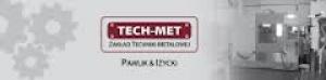 TECH-MET S.C. Zakład Techniki Metalowej