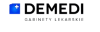 GABINETY LEKARSKIE DEMEDI