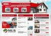 ESC - Budowa i sprzedaż domów i mieszkań