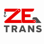 ZE-TRANS ZBIGNIEW SZALIŁOW TRANSPORT WYWROTKĄ Z HDS
