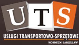 USŁUGI TRANSPORTOWO-SPRZĘTOWE KORNECKI JAROSŁAW