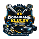 TRADE & SERVICE - DORABIANIE KLUCZY SULEJÓWEK 