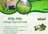 STEL-POL USŁUGI OGRODNICZE BIAŁOGARD, KOŁOBRZEG, KOSZALIN