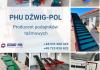 PHU Dźwig-Pol Podajniki taśmowe, Producent podajników taśmowych