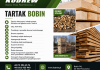 KODREW TARTAK BOBIN 