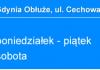 KLINIKA DLA ZWIERZĄT,  SKLEP ZOOLOGICZNY  GDYNIA