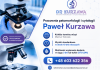 PRACOWNIA PATOMORFOLOGII I CYTOLOGII, BIOPSJE, PUNKCJE