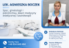 FAMILY CARE GABINET GINEKOLOGICZNY BOCZEK AGNIESZKA LEK. MED. SPEC. GINEKOLOG, POŁOŻNIK